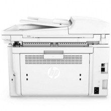 惠普（HP）LaserJet Pro MFP M227sdn激光多功能一體機（打印、復(fù)印、掃描）